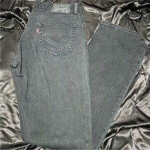 Like-new Men's Levi’s jeans size 34 x 34